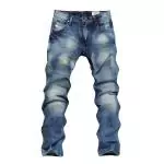 diesel jeans hommes 2103 tendance entreprises chaud 6812a